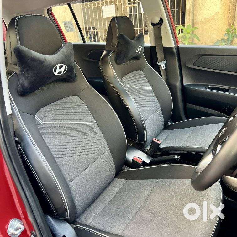 Hyundai Exter Sx (o) 1.2 Amt, 2023, Petrol