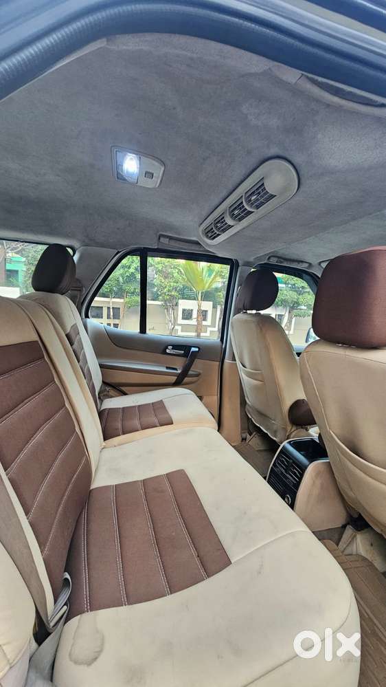 Tata Safari Storme [2012-2015] 2.2 Vx 4x2, 2014, Diesel