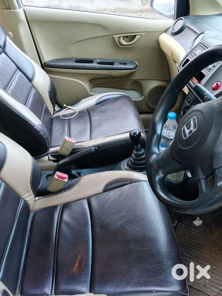 Honda Brio Petrol 2013 Year