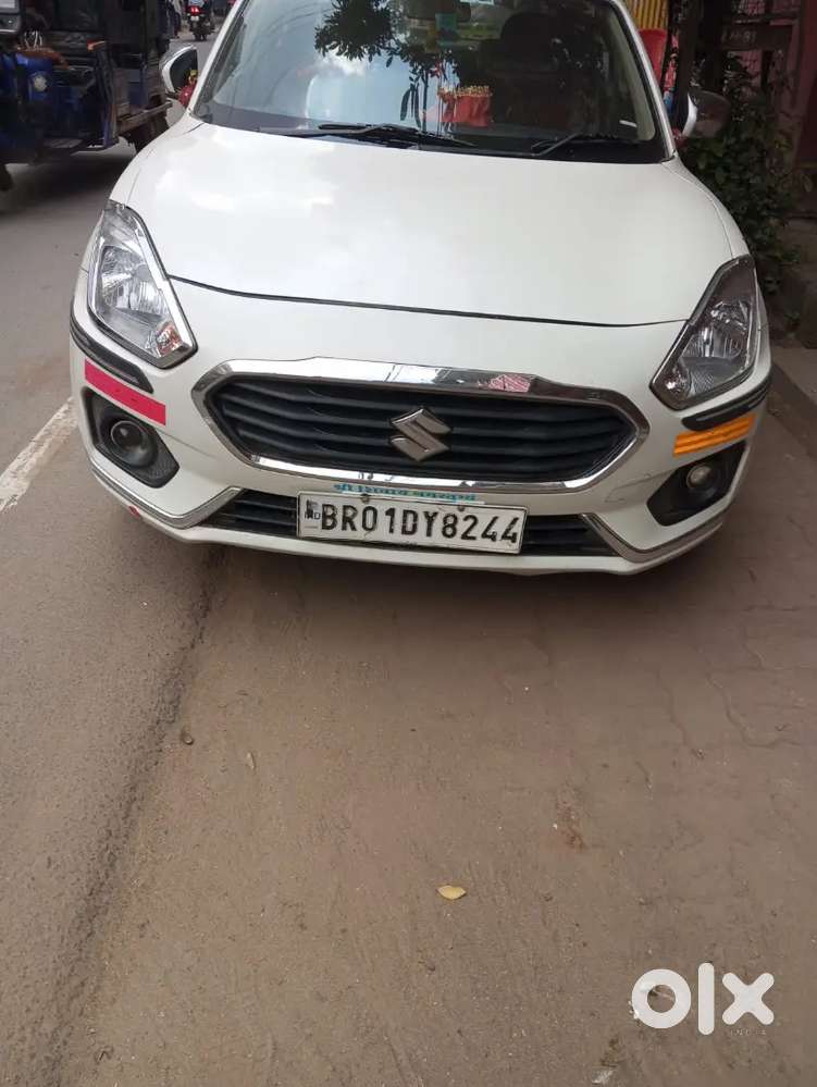 Maruti Suzuki Dzire 2018