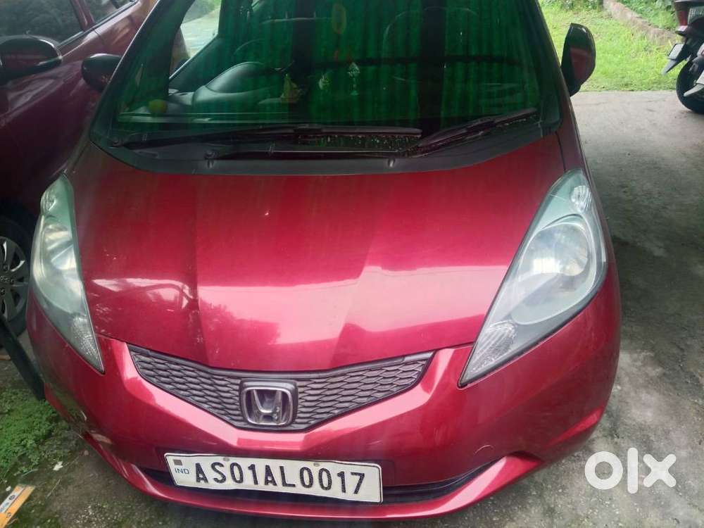 Well Maintained Car