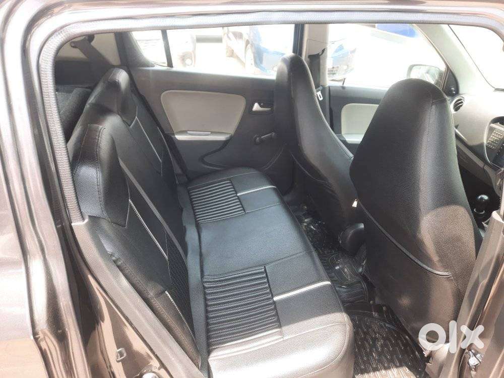 Maruti Suzuki Alto K10 Vxi, 2018, Petrol