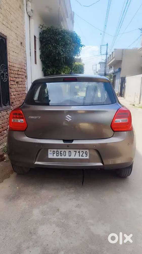 New Swift 2023 Brand New Condition