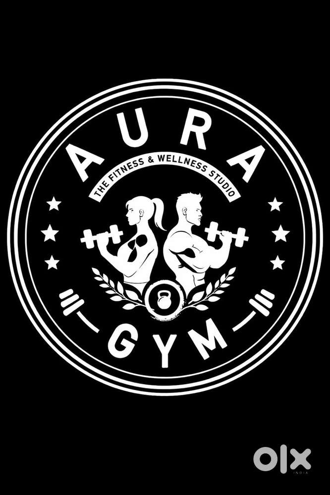 GYM Trainers & Receptionist Required (Male/Female)