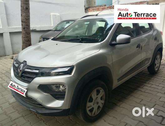 Renault Kwid Rxt 1.0, 2023, Petrol