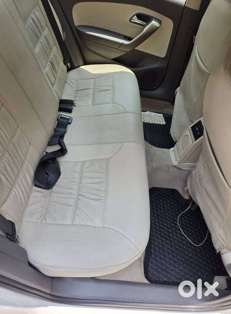 Volkswagen Vento 2010-2013 Diesel Comfortline, 2011, Diesel