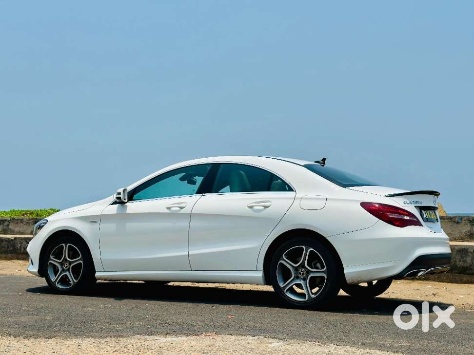Mercedes-benz Cla Urban Sport 200, 2019, Diesel