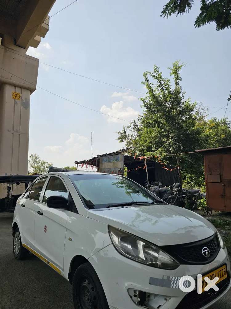 Tata Zest 2019 Diesel Good Condition