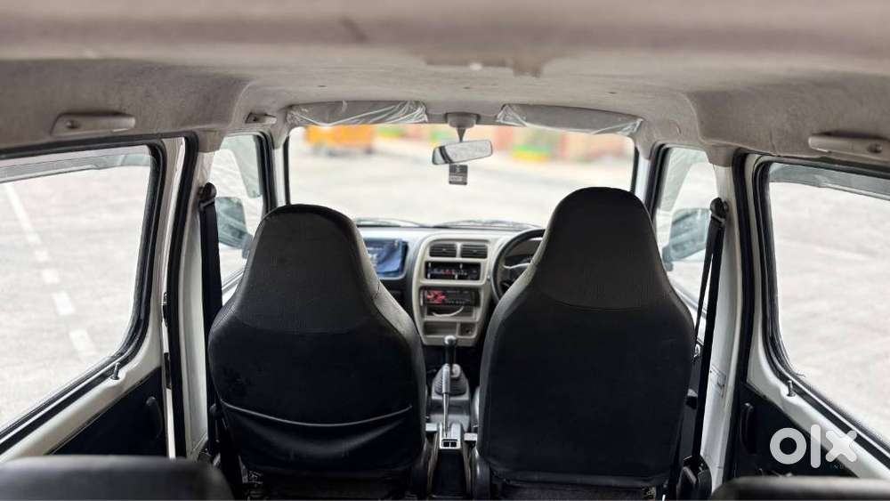 Maruti Suzuki Eeco 5 Seater Standard, 2021, Petrol
