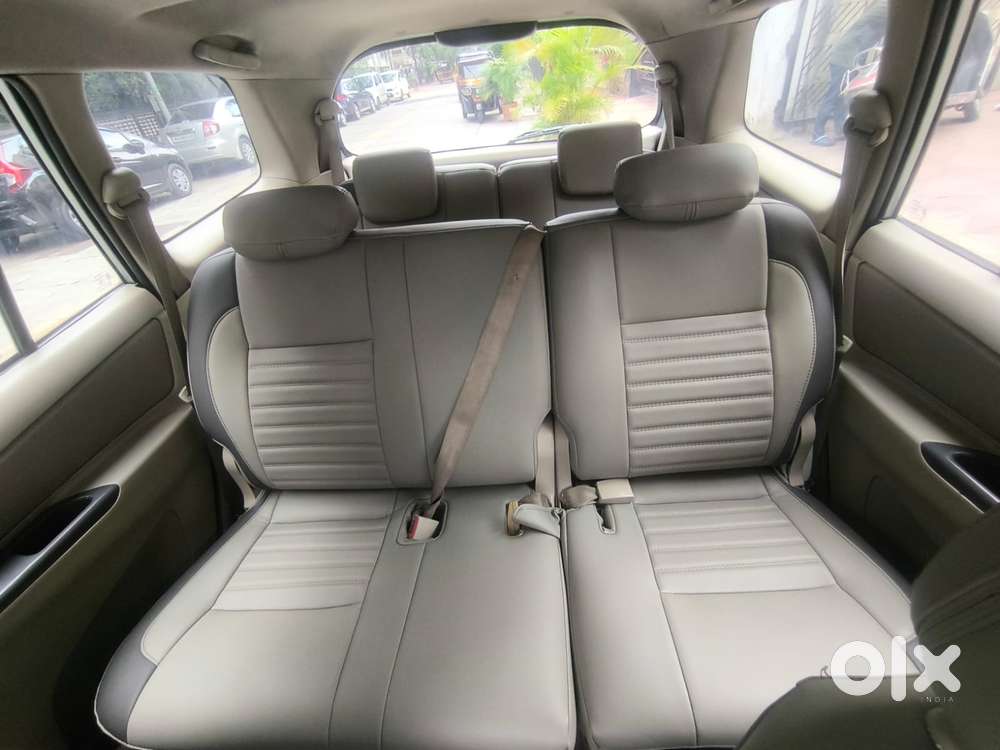 Toyota Innova 2.5 G (diesel) 8 Seater, 2007, Diesel