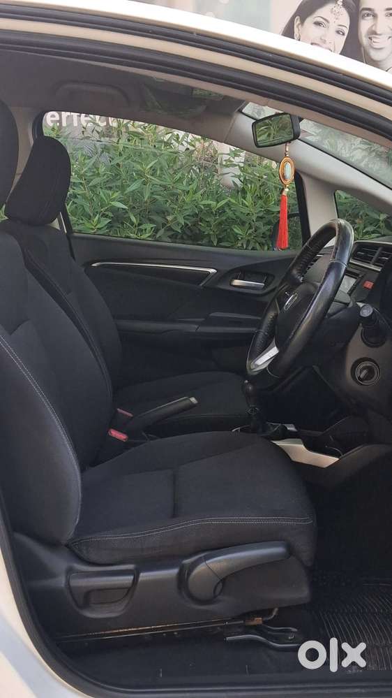 Honda Jazz 1.2 Vx I Vtec, 2016, Petrol