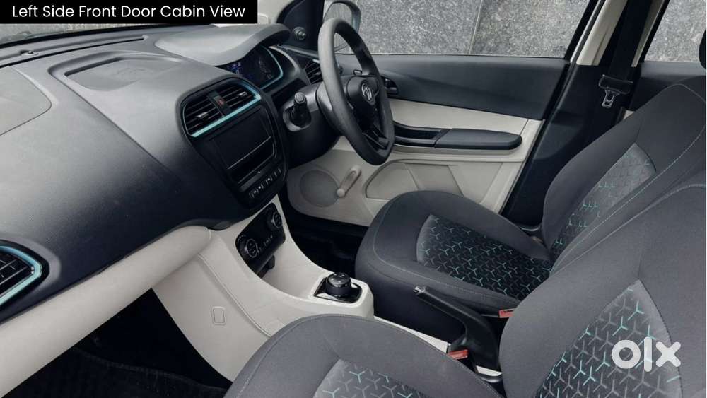 Tata Tiago Ev Xe Mr, 2023, Electric