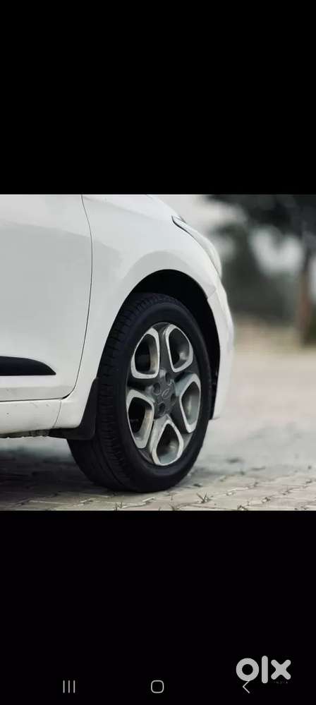 Hyundai I20 Asta 1.2 Ivt, 2020, Petrol