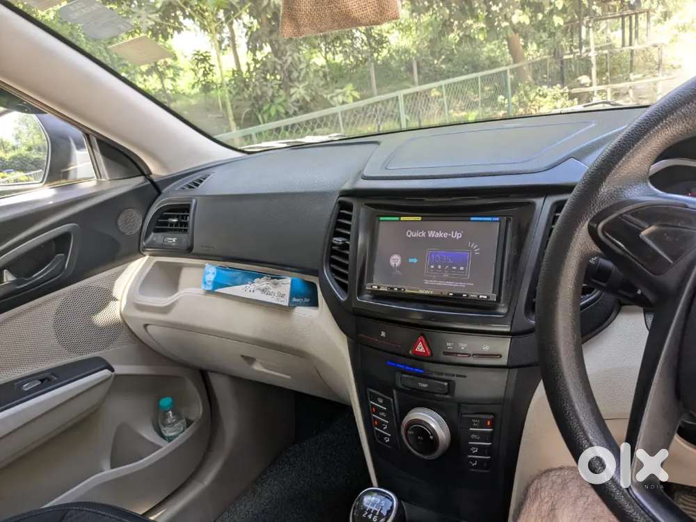 Mahindra Xuv300 2022