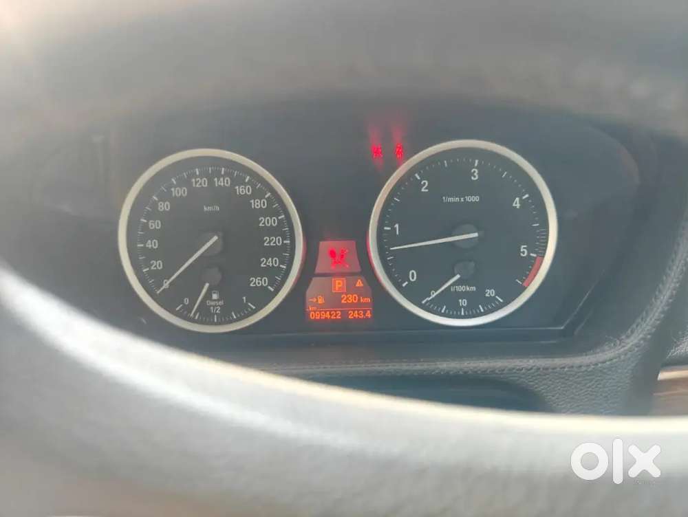 Bmw X6 2013 Diesel 102000 Km Driven