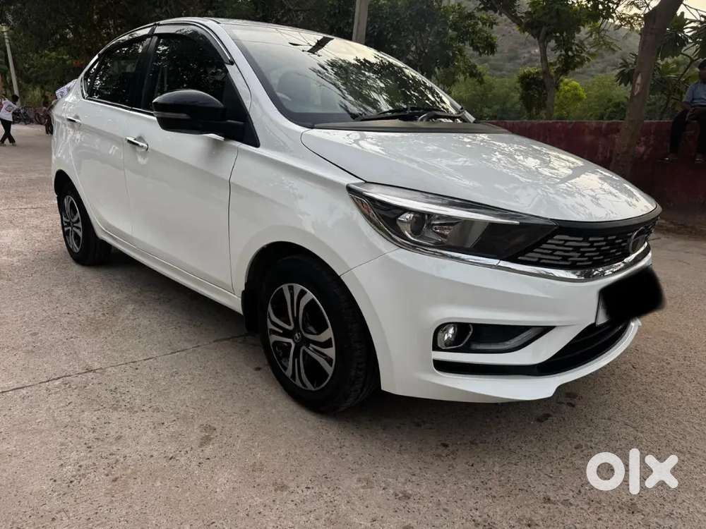 Tata Tiago Revotron 2022