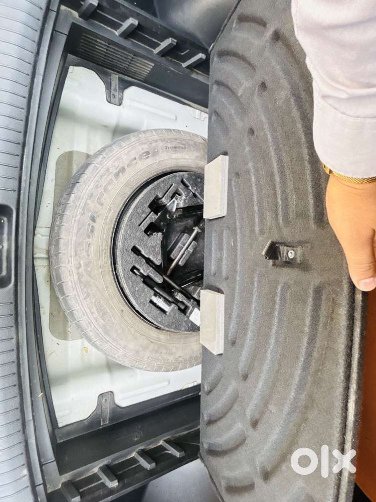 Hyundai Creta 1.6 E Plus Diesel, 2019, Diesel