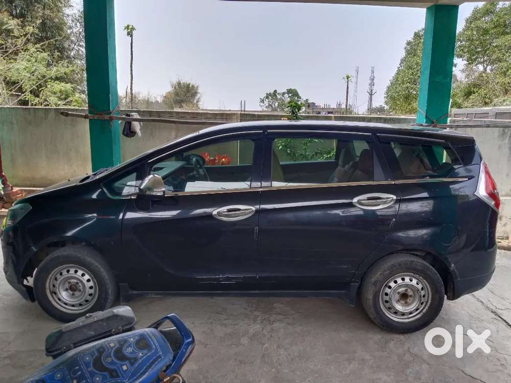 1st Owner , Single Hand Used, A Good 8 Seater Family Car