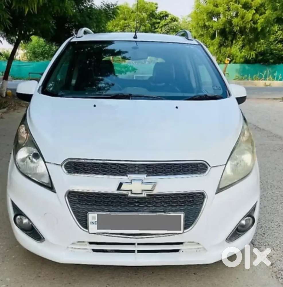 Chevrolet Beat 2023 Diesel