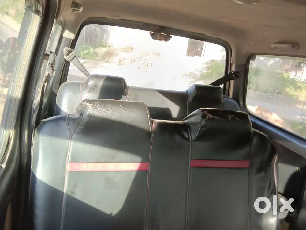 Maruti Suzuki Eeco 2020 Petrol 70000 Km Driven