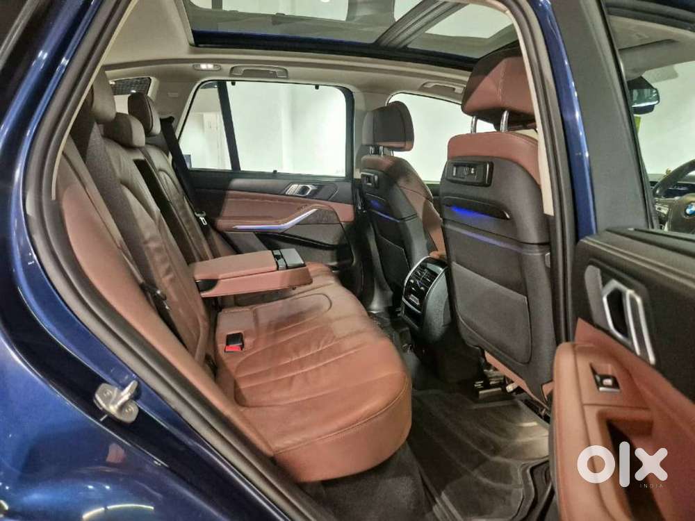 Bmw X5 Xdrive 30d Xline