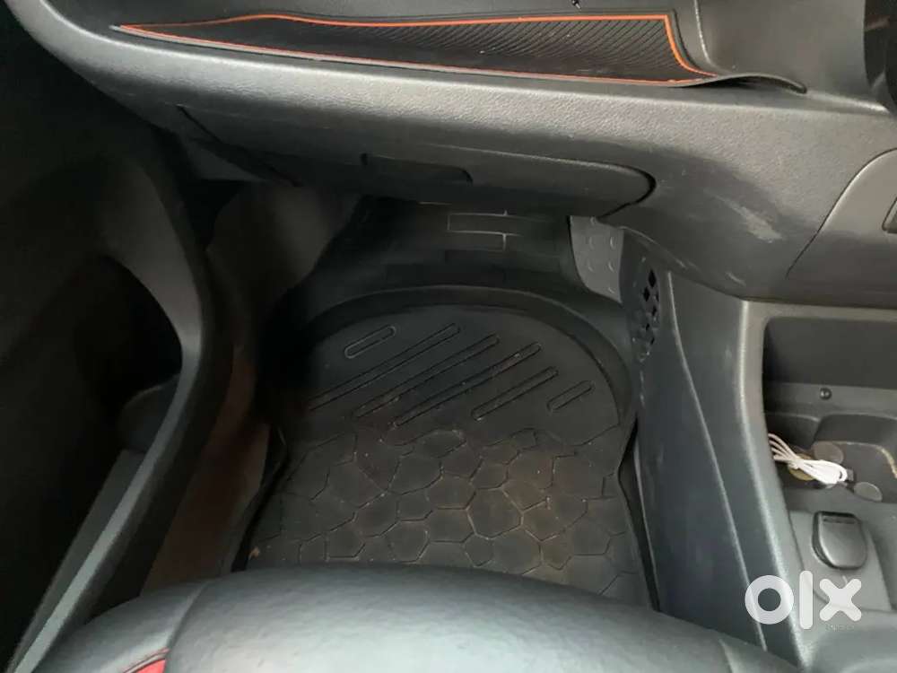 Renault Kwid Rxt  2016
