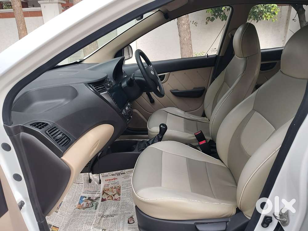 Hyundai Eon D-lite +, 2012, Petrol