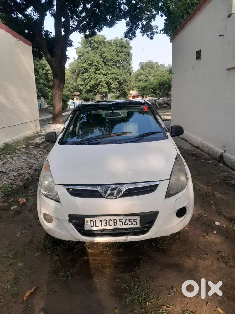 Good Mileage And Seal Pack Engine