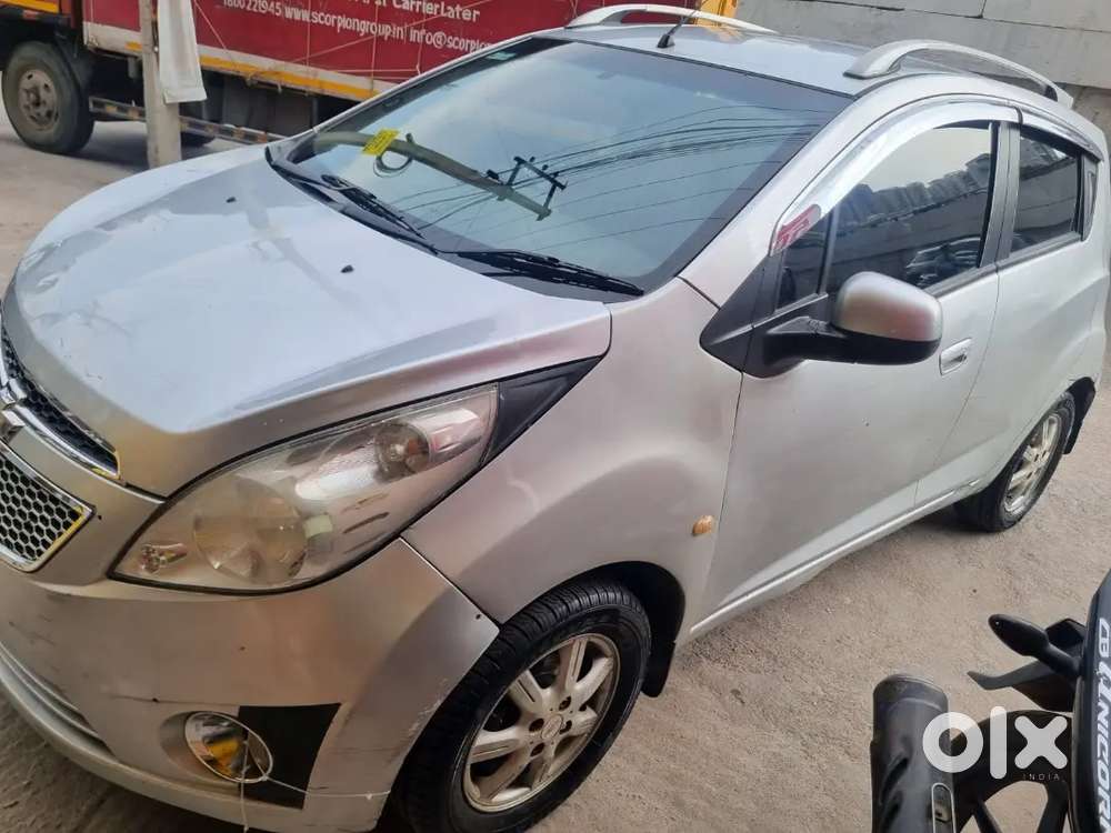 Woman Driven Car Excellent Milage And We'll Maintained