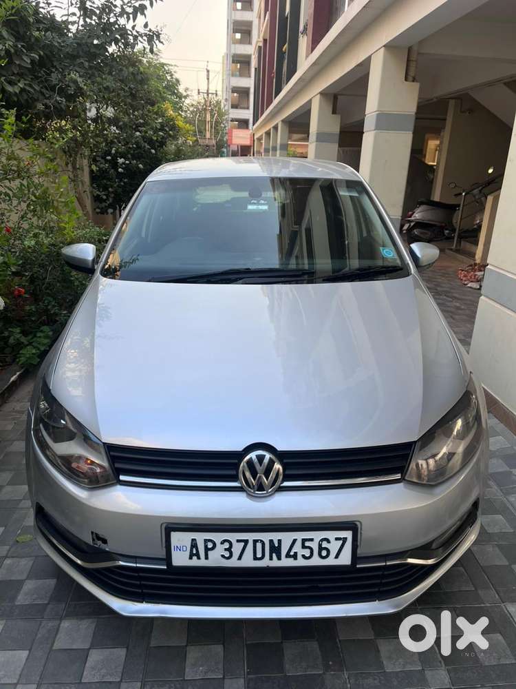 Volkswagen Polo Select 1.5 Tdi Highline, 2018, Diesel