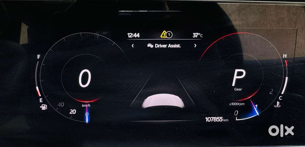 Mahindra Xuv700 2.2 Ax 7 Diesel At Str, 2023, Diesel