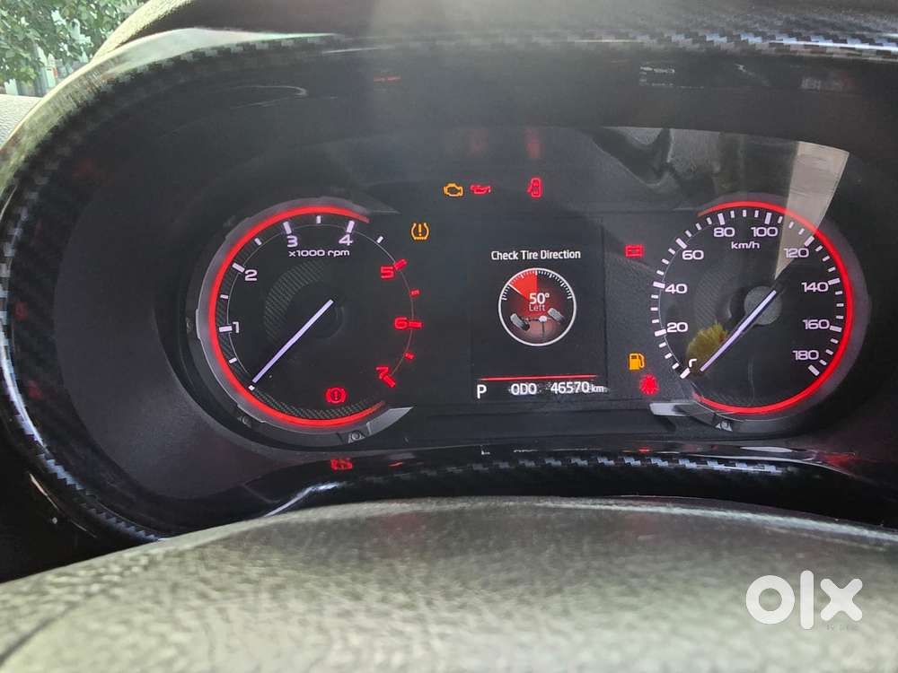 Mahindra Thar, 2020, Diesel