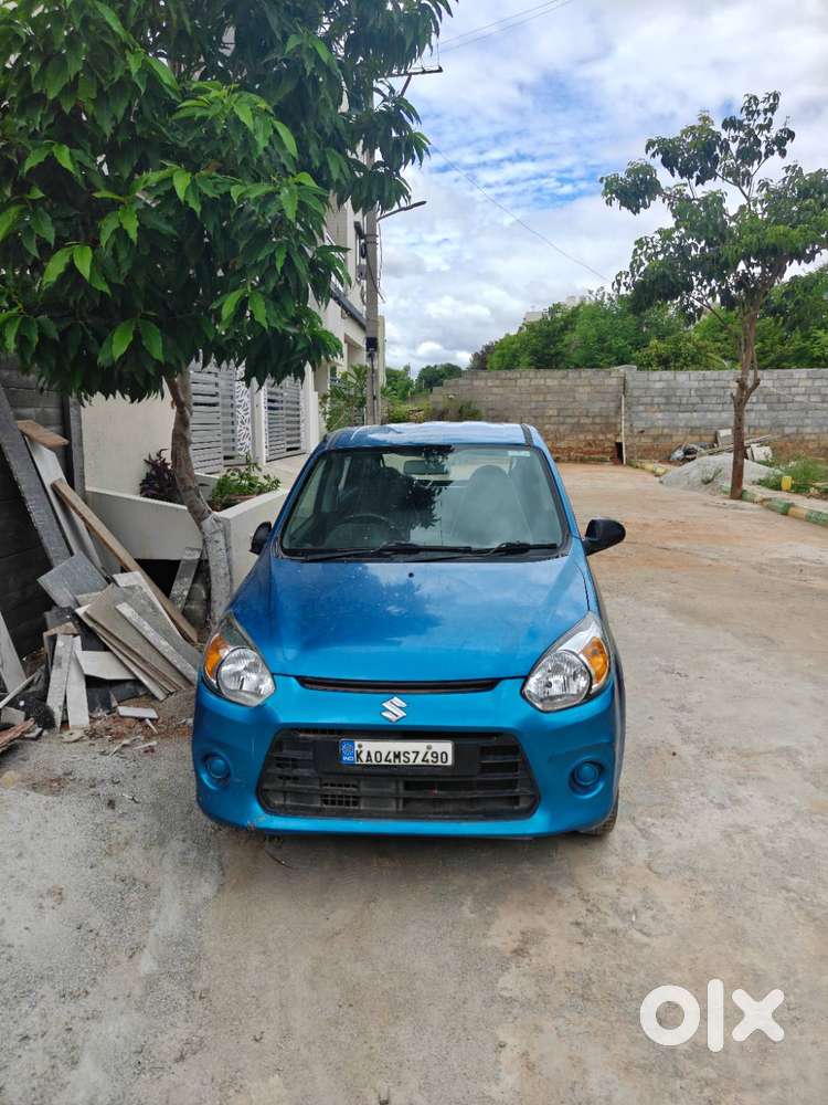 Maruti Alto 800 Lxi O