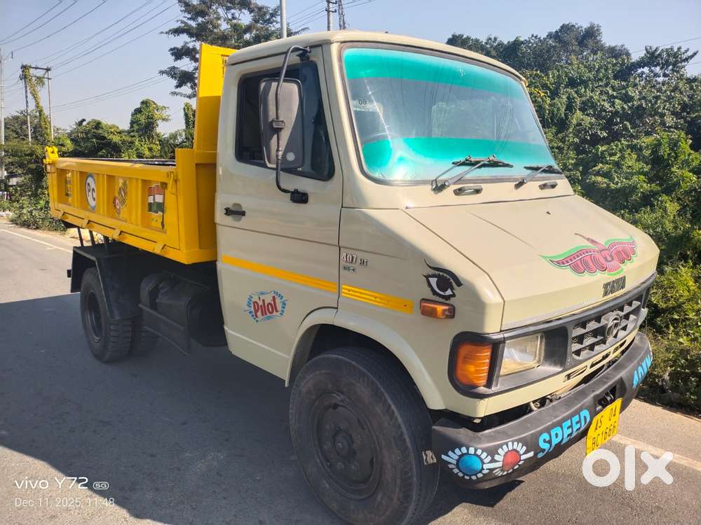 Tata Harrier 2.0 Xza Sunroof Dark Edition, 2018, Diesel