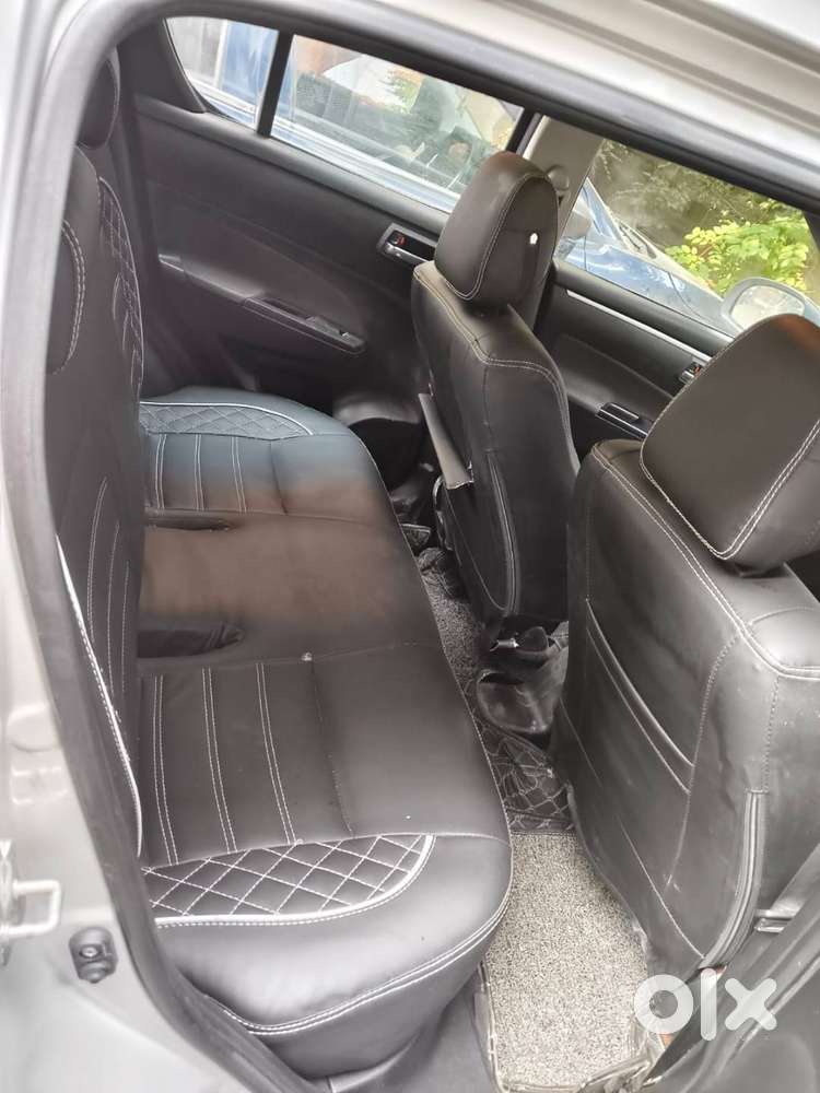 Maruti Swift Vxi 2014
