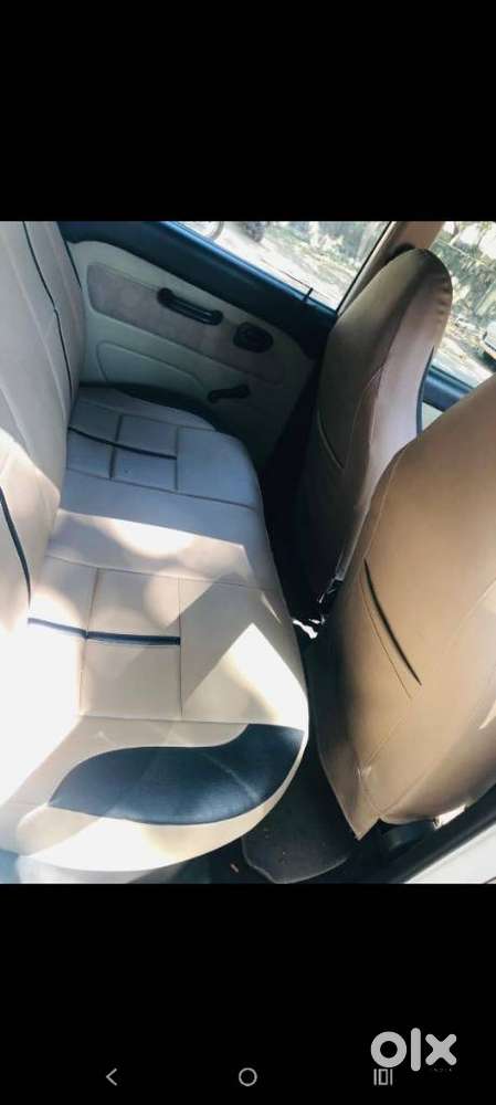 Hyundai Santro Xing Gls, 2011, Petrol