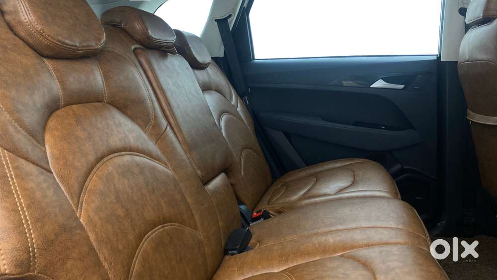 Mg Hector 1.5 Shine Turbo Cvt, 2022, Petrol