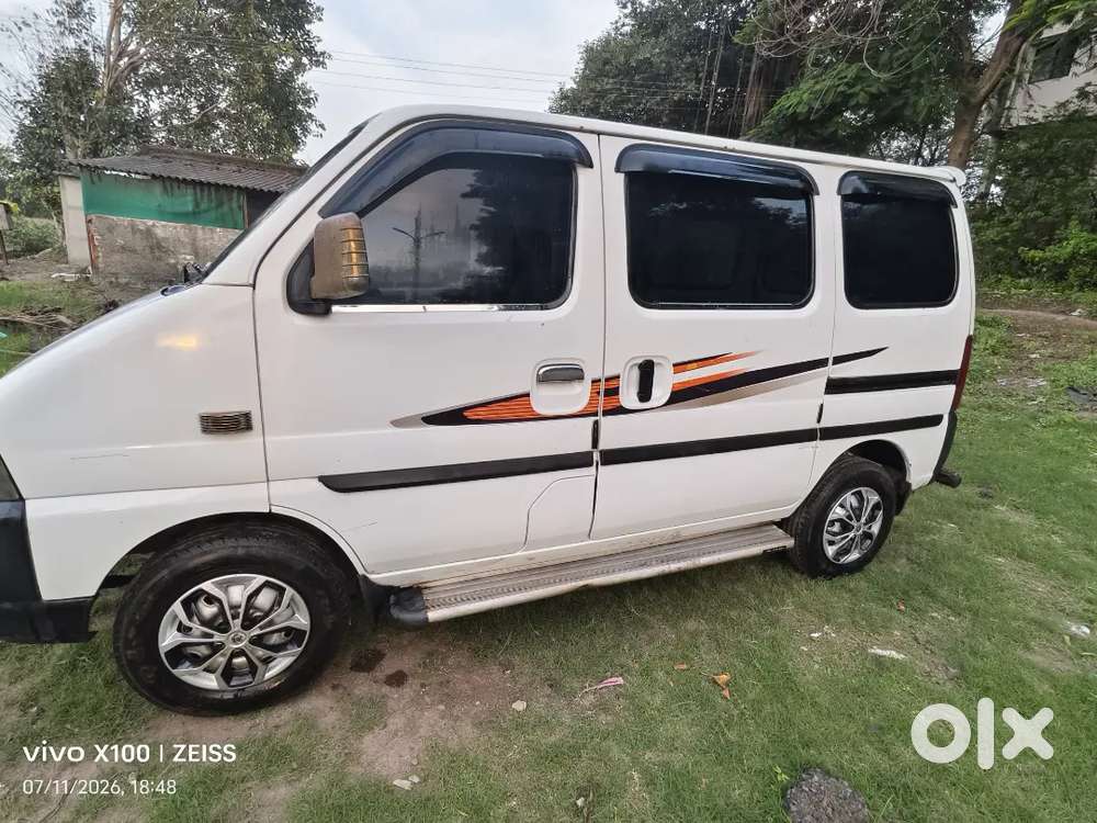 Maruti Eeco 1.2 2021