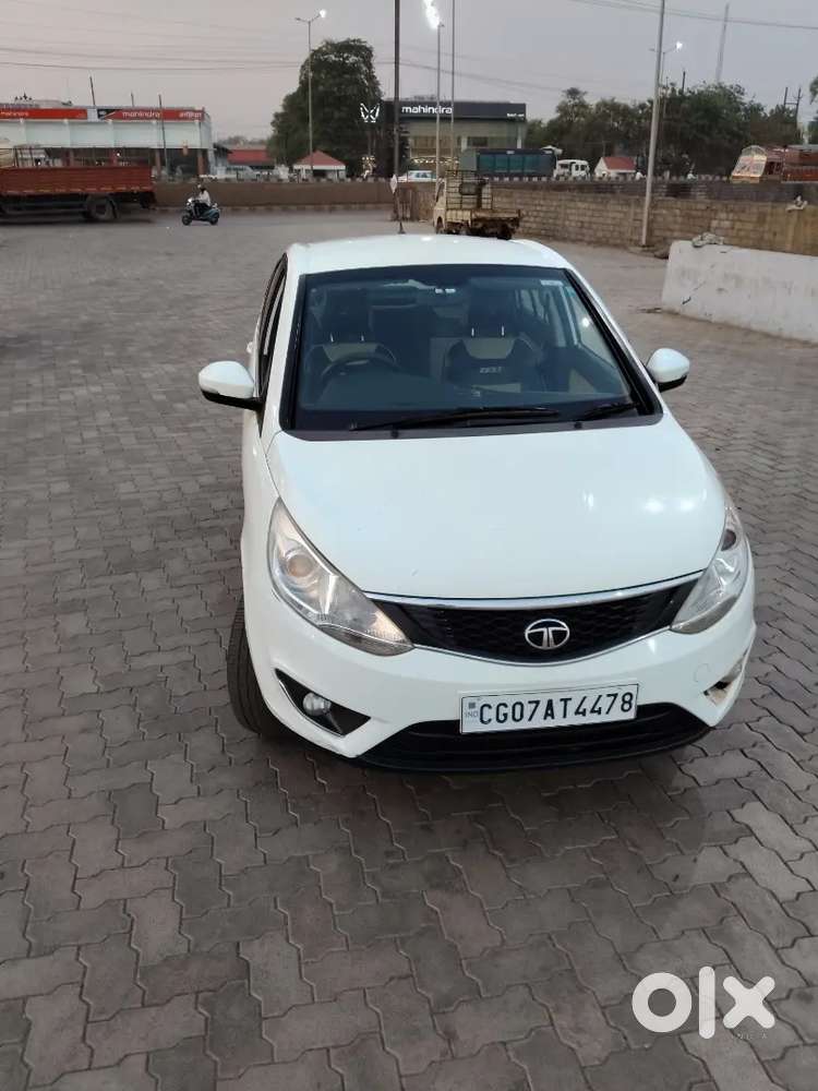Tata Zest 2014