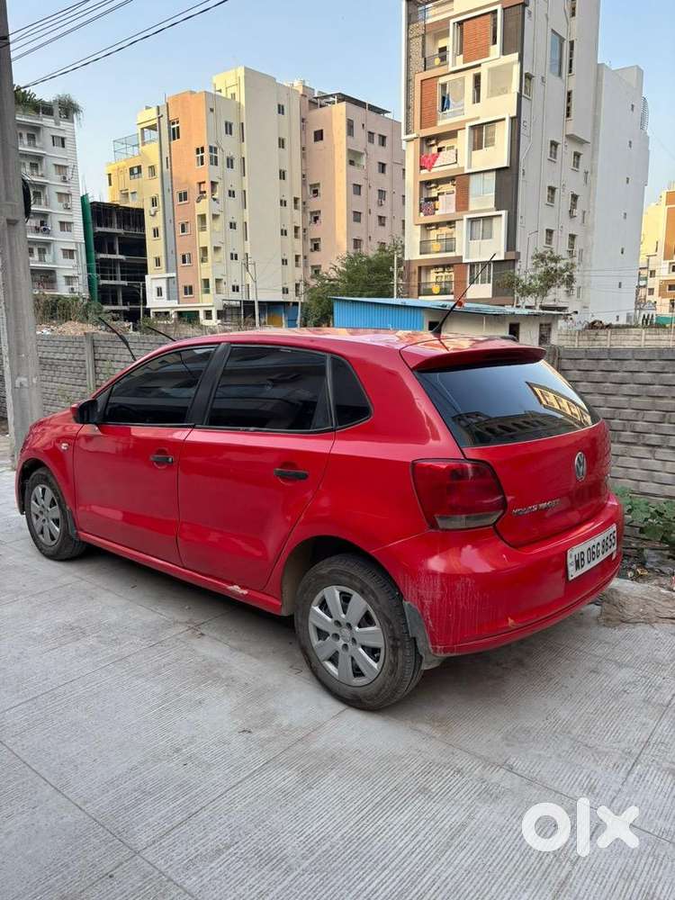 Volkswagen Polo 2011 Diesel Well Maintained