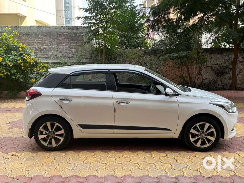 Hyundai I20 2015