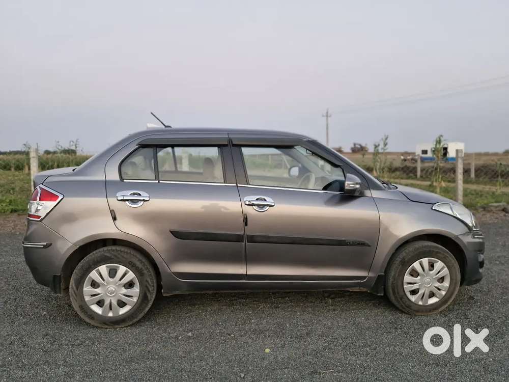 Maruti Swift Dzire Vdi 2014