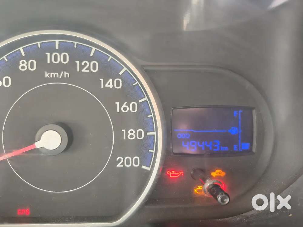 Hyundai I10 2031 Tak Pepar Valid