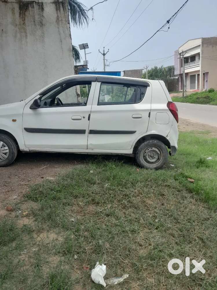 Maruti Suzuki Alto 800 Lxi Bs Iv