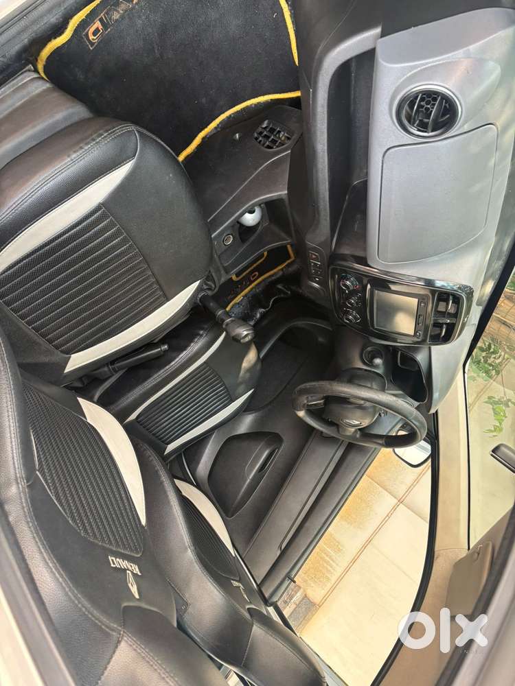 Renault Kwid Rxt, 2018, Petrol