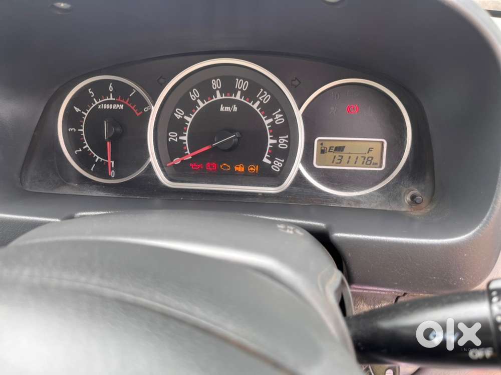 Maruti Suzuki Alto K10 2010 Petrol Good Condition