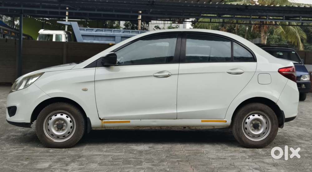 Tata Zest  1.2 Revotron Xe, 2017, Diesel