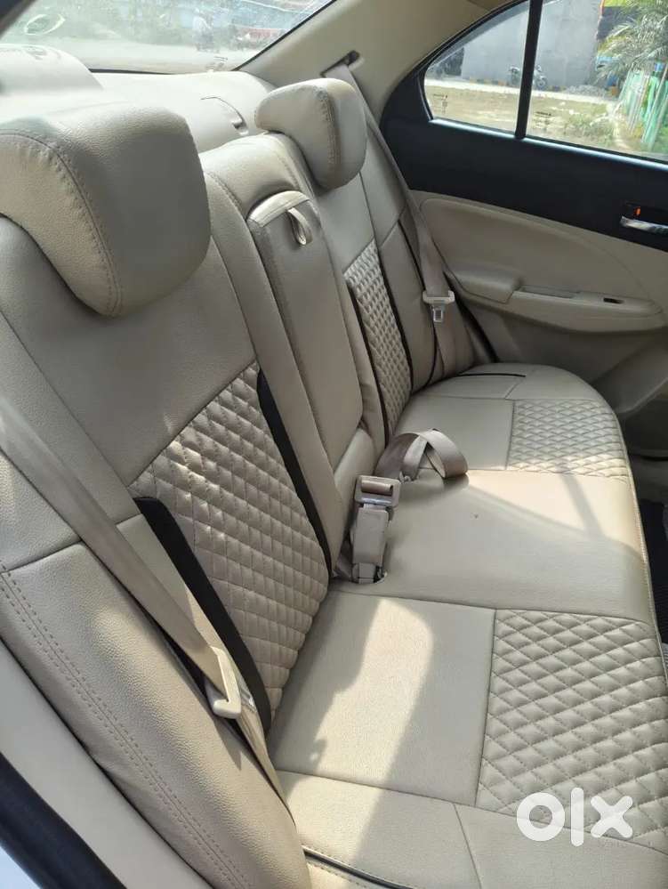 Maruti Suzuki Dzire 2023 Petrol 50000 Km Driven