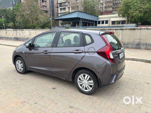 Honda Jazz 1.2 S I Vtec, 2018, Petrol