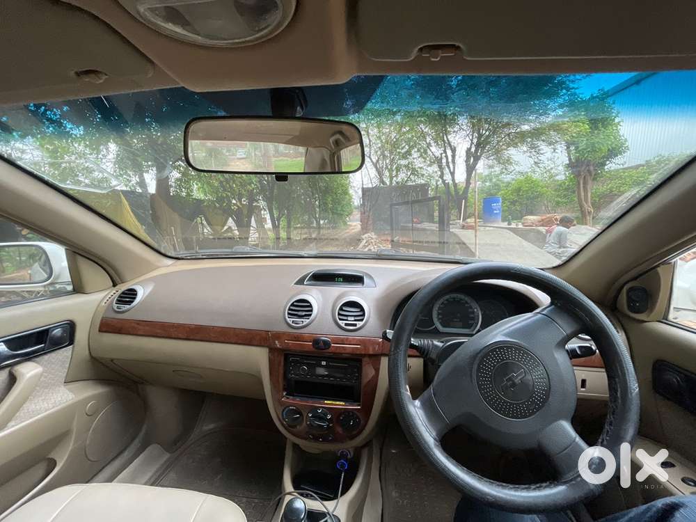 Chevrolet Optra Magnum 2012 Diesel Well Maintained